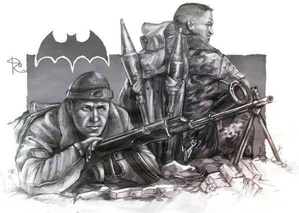 Самолет ил 76 рисунок