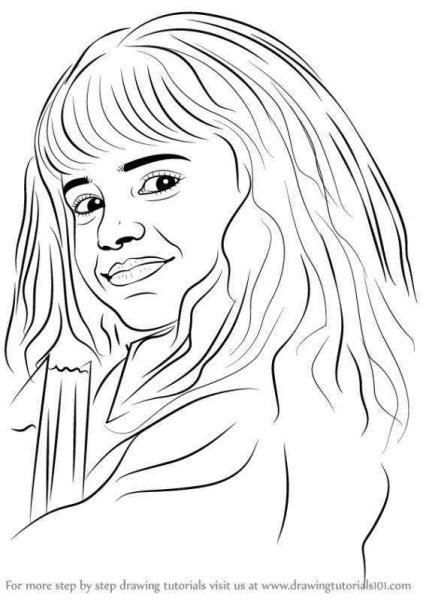 Гермиона Грейнджер