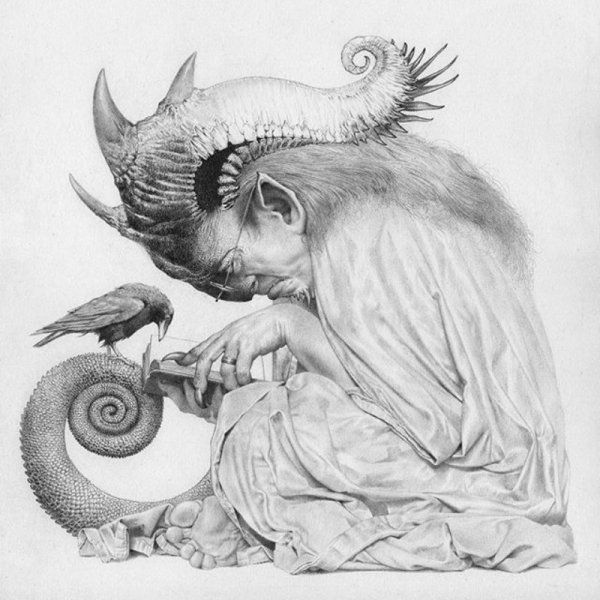 Луис Ройо Падший ангел