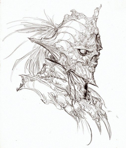 Богиня Диана воительница