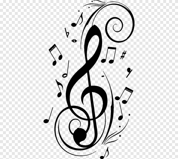 Дополнительные музыкальные знаки