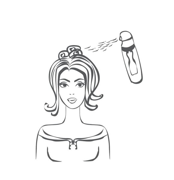 Профессии карандашом