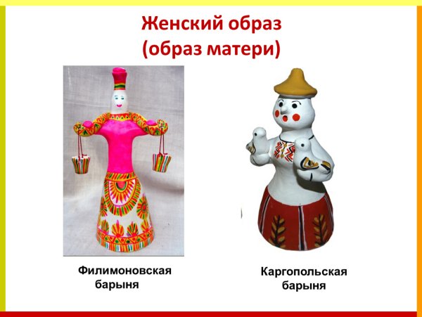 Каргопольская глиняная игрушка Полкан раскраска