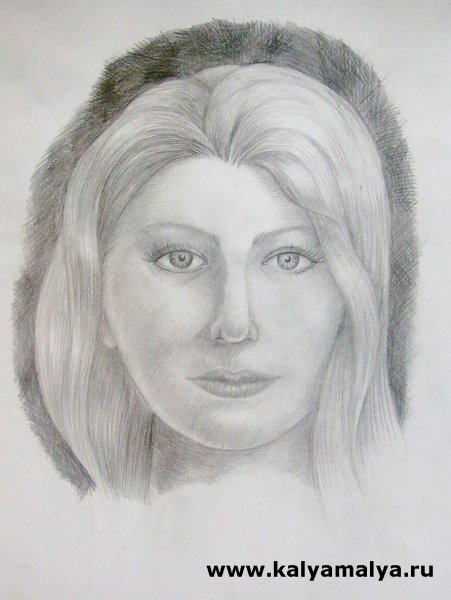 Портрет мамыкарондошои