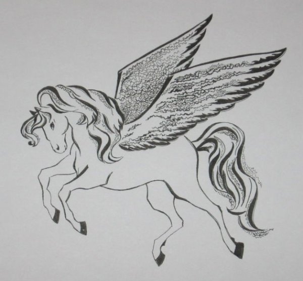 Акбузат конь Урал батыра