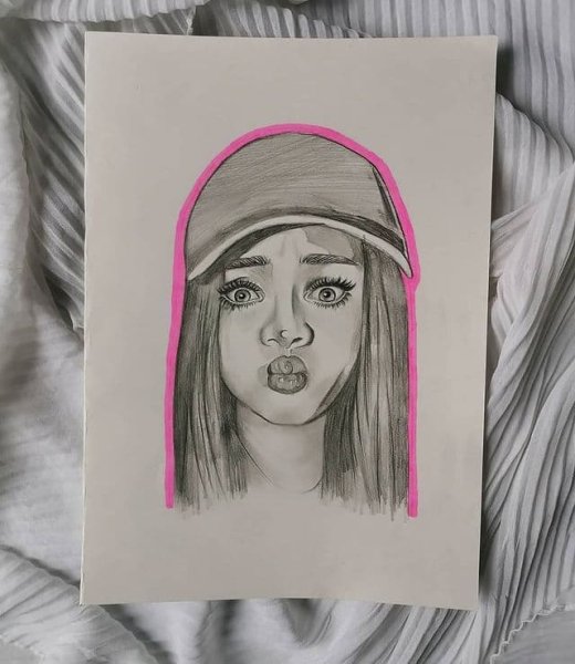 Портрет Karna.Val