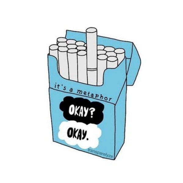 Пачка сигарет Мальборо рисунок