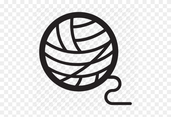 Нитки эскиз