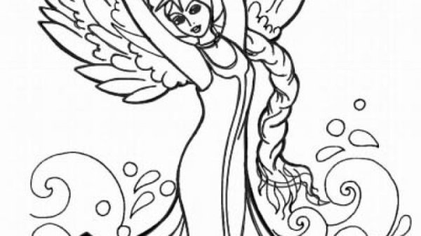 Царевна лебедь Садко