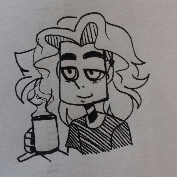 Раскраска Metal Family