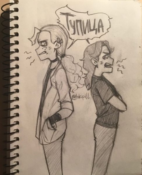 Метал Фэмили зарисовки