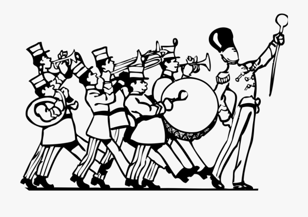 Деревянные солдатики раскраска