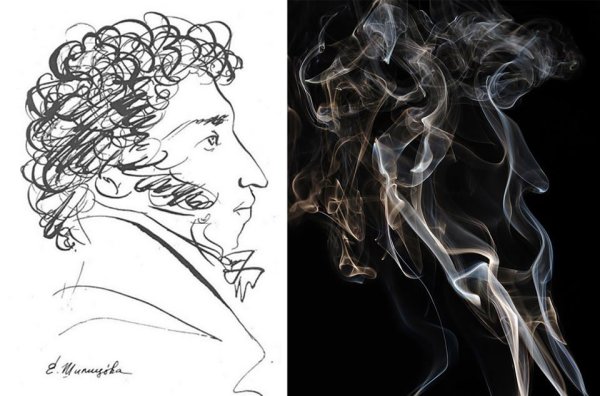 Пушкиниана Елены Шипицовой