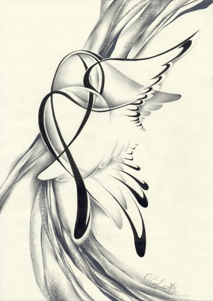 Графические рисунки