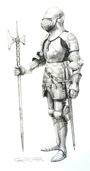 Готика игра раскраска