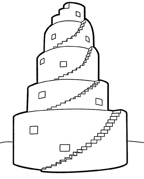 Тренинг Вавилонская башня