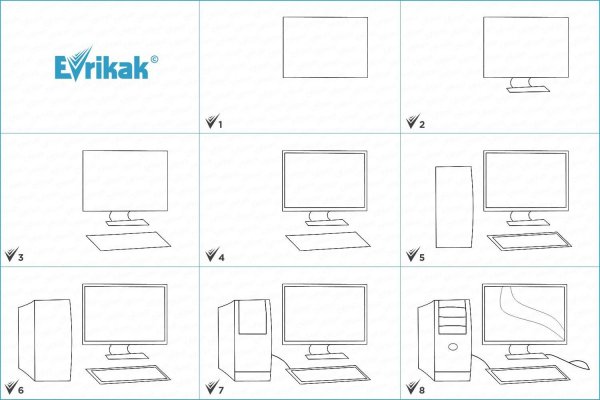 Раскраска ноутбук