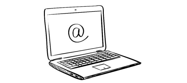 Программист рисунок