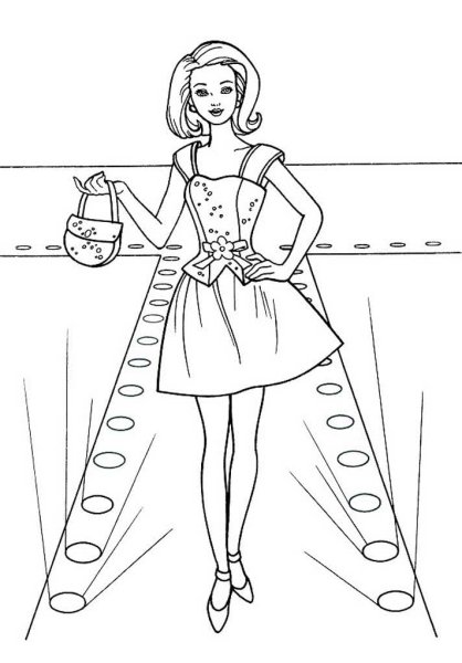 Рисунок на тему профессия врач