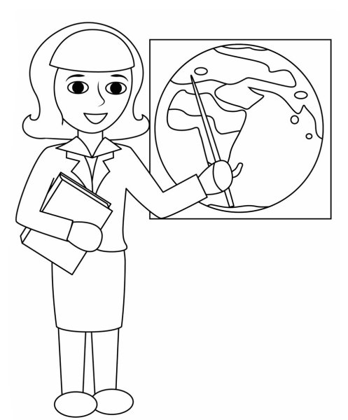 Раскраски на тему больница для детей