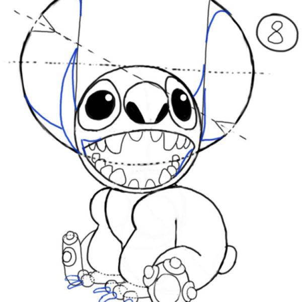 Милые картинки для срисовки