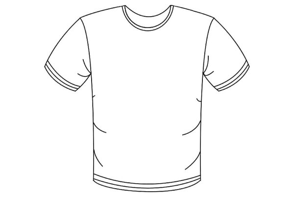 Футболка раса