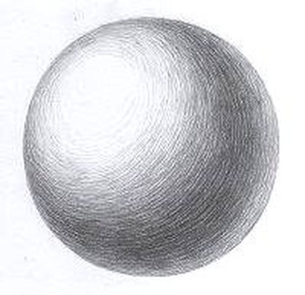 Академическая триховка шараш