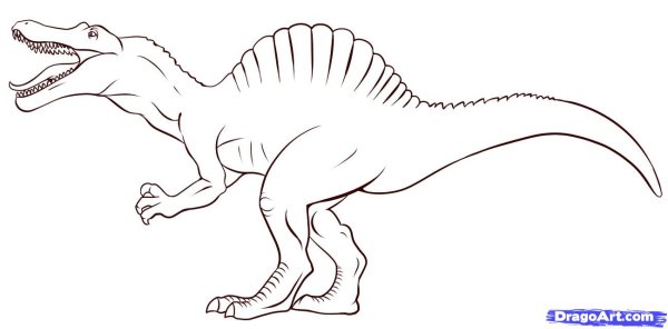 Yangchuanosaurus shangyouensis