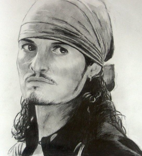 Уилл Тернер