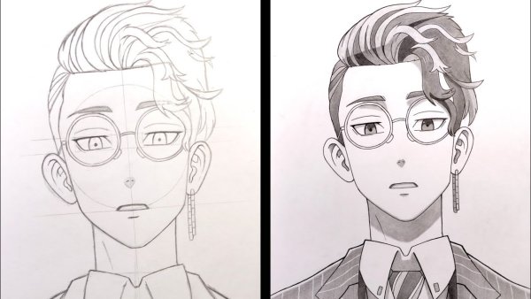 Ханма Шюджи