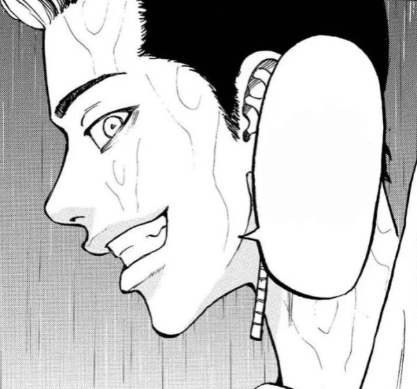 Ханма Токийские Мстители