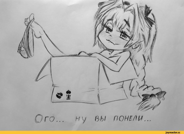 Геншин рисунки карандашом