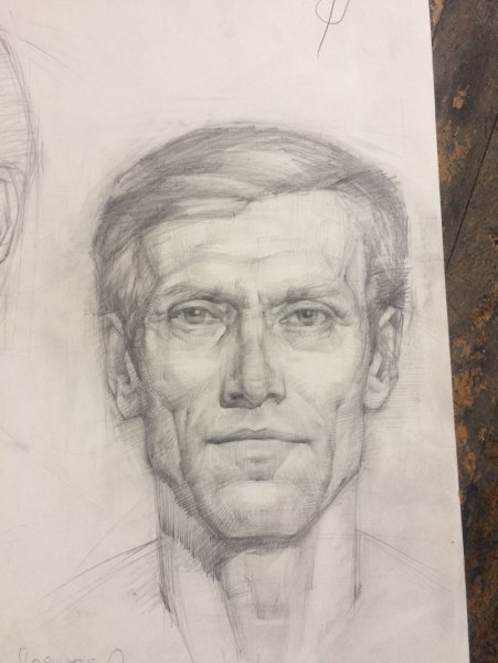 Colleen Barry художник