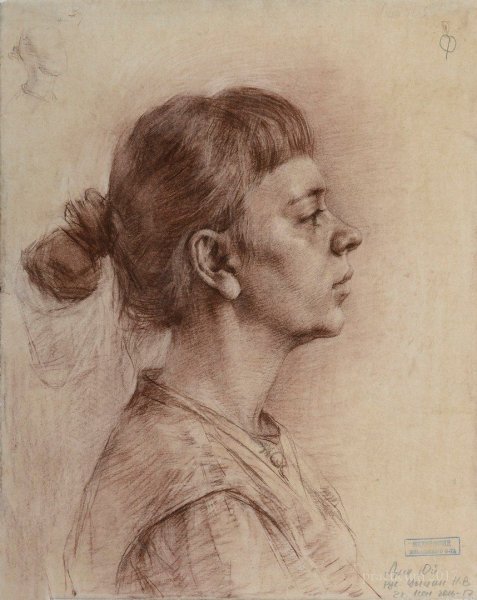 Colleen Barry художник