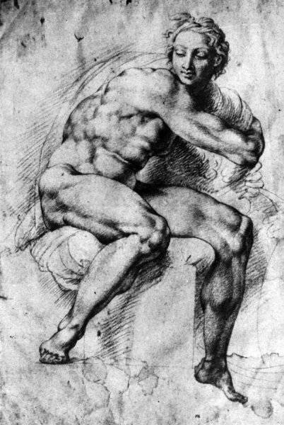 Бальдассаре Томмазо Перуцци