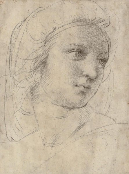 Рубенс Пауль Питер фигура рисунки