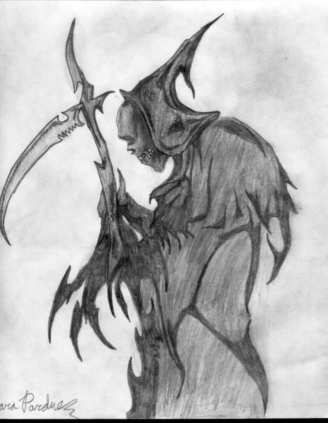 Сергей Загоровский рисунки