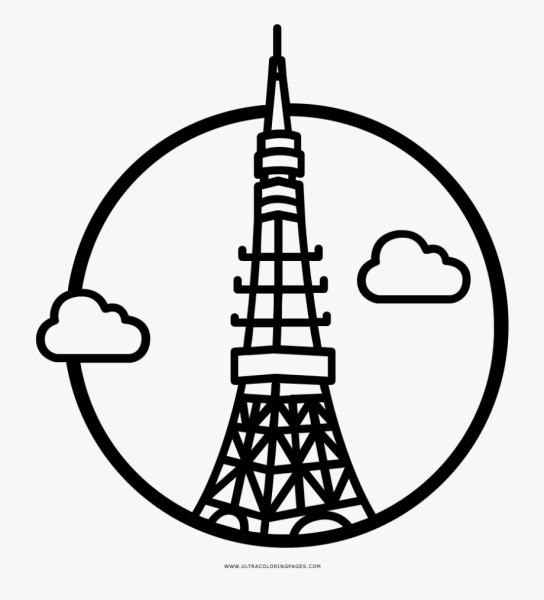 Шухов Шуховская башня