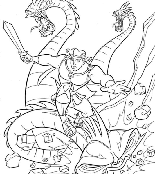 Кирило Кожум'яка негр