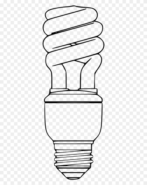 Тату лампочка эскиз