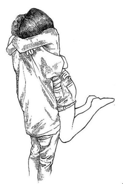 Рисунки пар