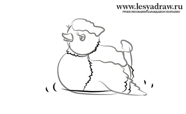 Сказка д.н.мамин-Сибиряк серая шейка