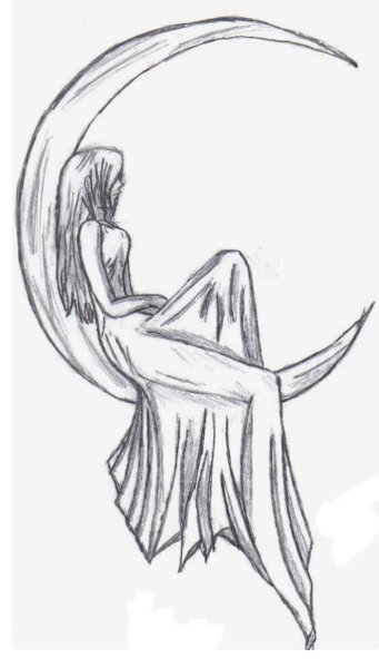 Картинки для срисовки карандашом