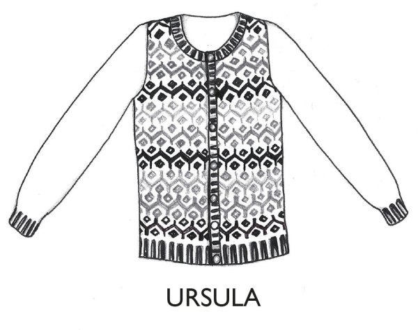 Свитер для раскрашивания детям