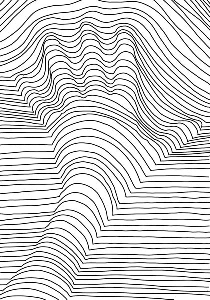 Рисование линиями