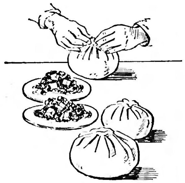 Манты рисунок