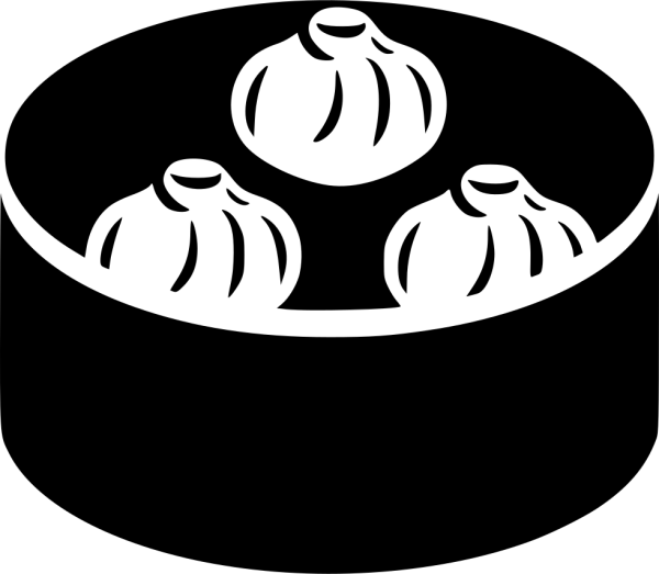Пельмени пиктограмма
