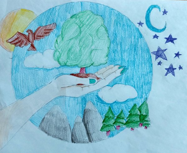 Защита природы