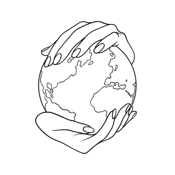 Мир без войны рисунки детей