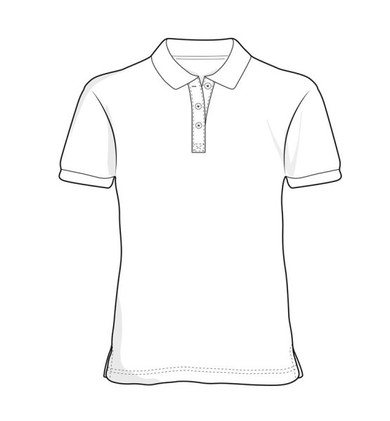 Эскиз футболки